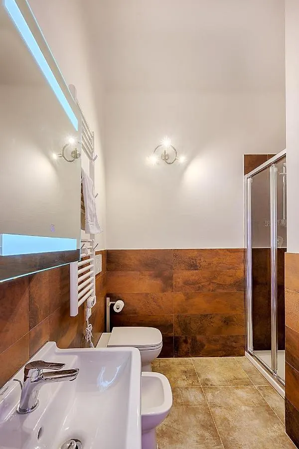 Eleroom Siena