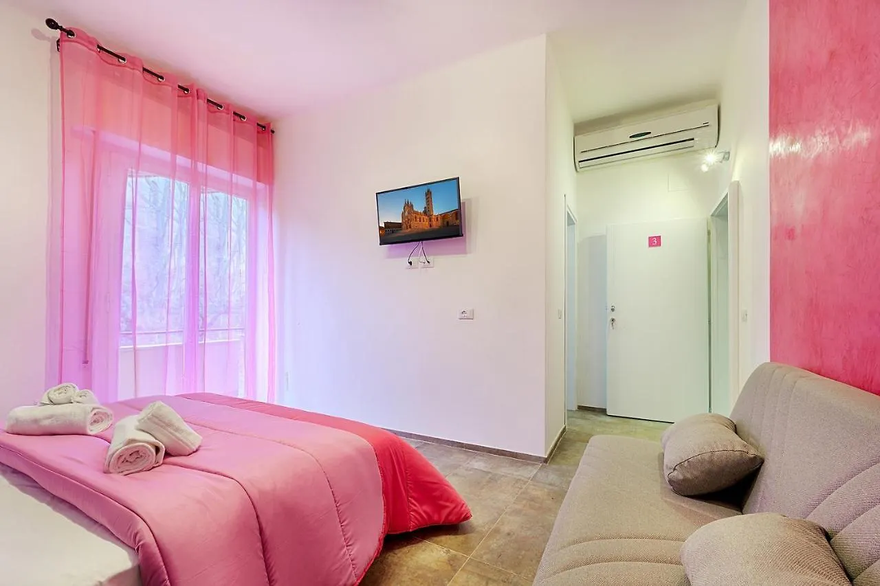Eleroom Siena Penzion