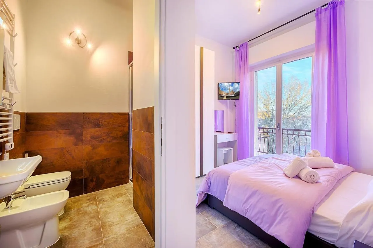 Eleroom Siena Penzion