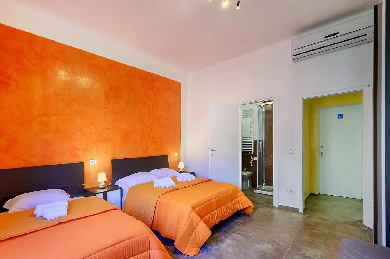 Eleroom Siena Penzion