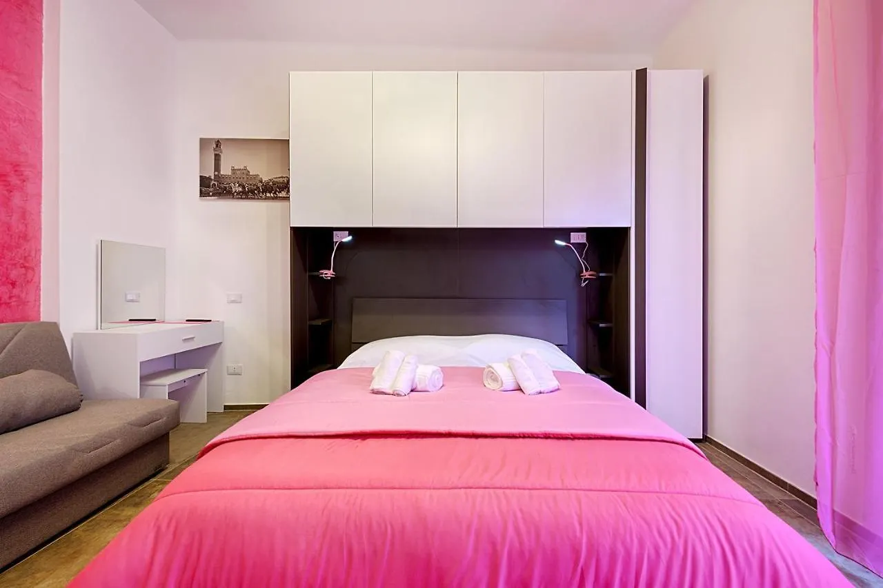 Eleroom Siena
