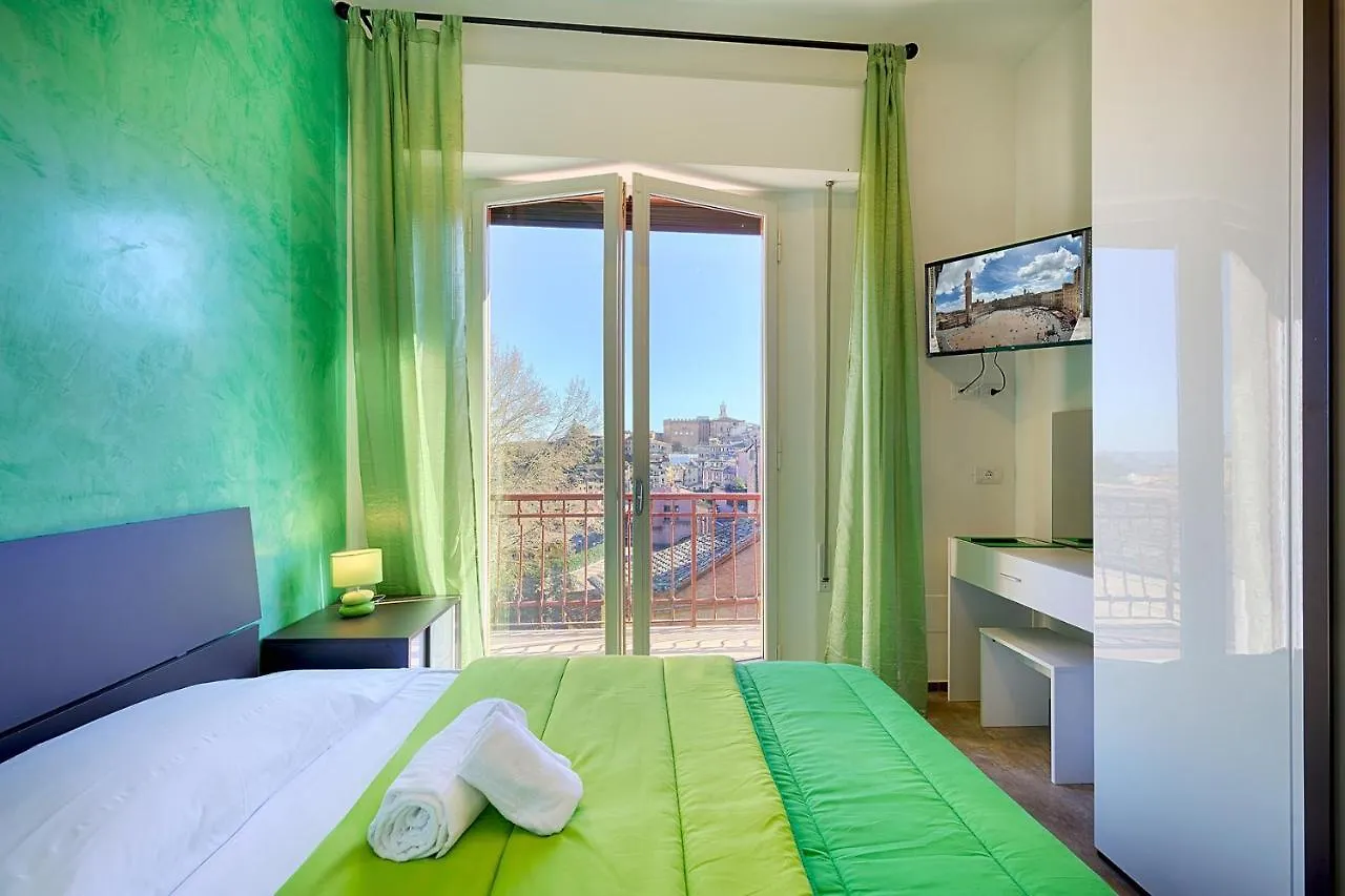 Eleroom Siena