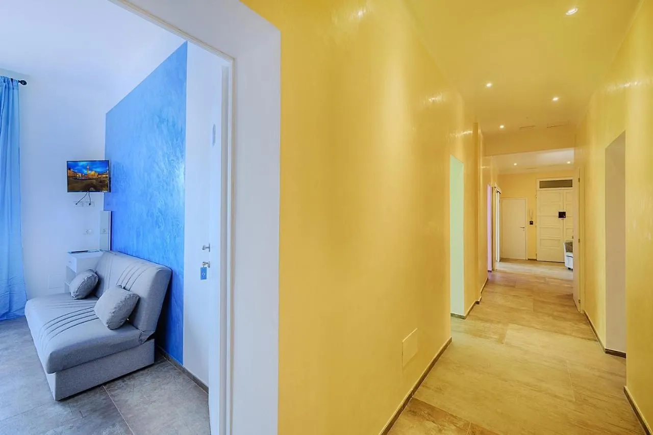 Eleroom Siena Penzion