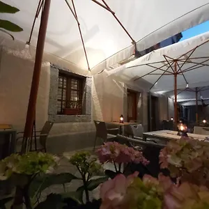 Al Vecchio Corso Bed and breakfast Tempio Pausania