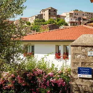 Armony Bono Bed and breakfast Bono (Sassari)