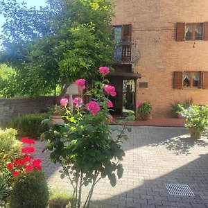 Arcobaleno Hotel