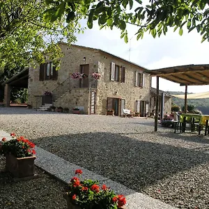 Appartement San Fedele Alloggi, Sienne