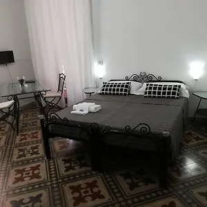 Aloi Bed and breakfast CTA