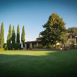  Сasa de vacaciones Borgo Risi