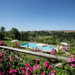  Casa rural Podere La Strega