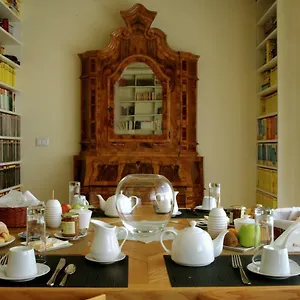 La Casa Di Boz Bed and breakfast Nuoro (Sardinia)