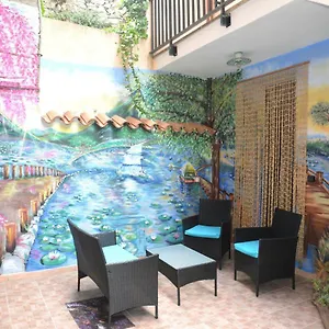 Oasi Tepilora Bed and breakfast Bitti