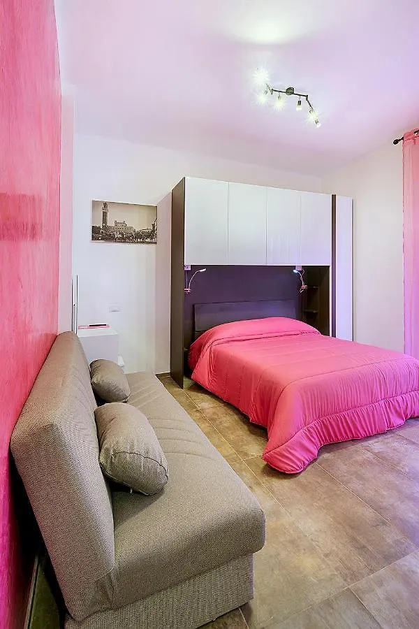 Guest house Eleroom Siena